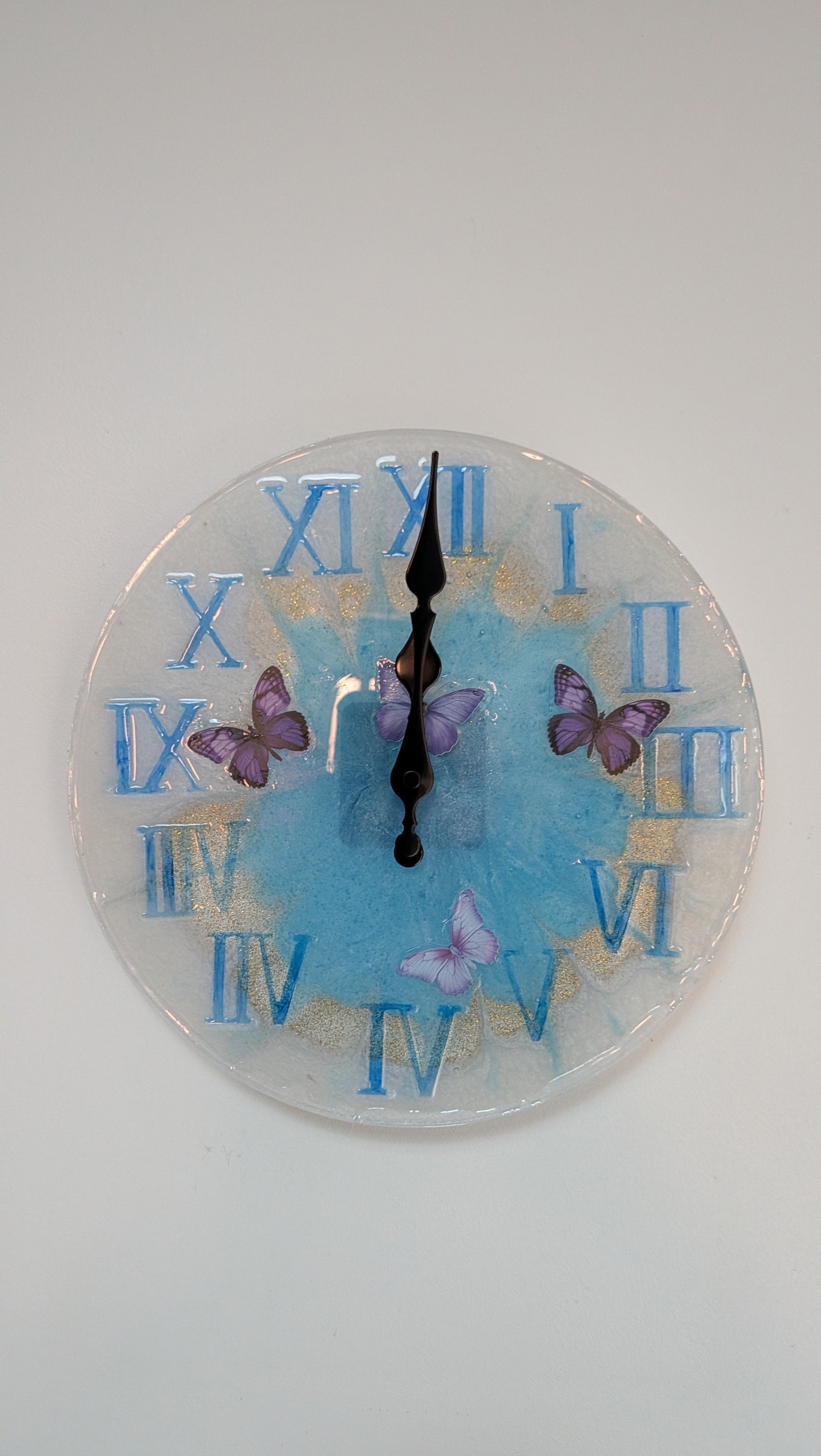 Horloge