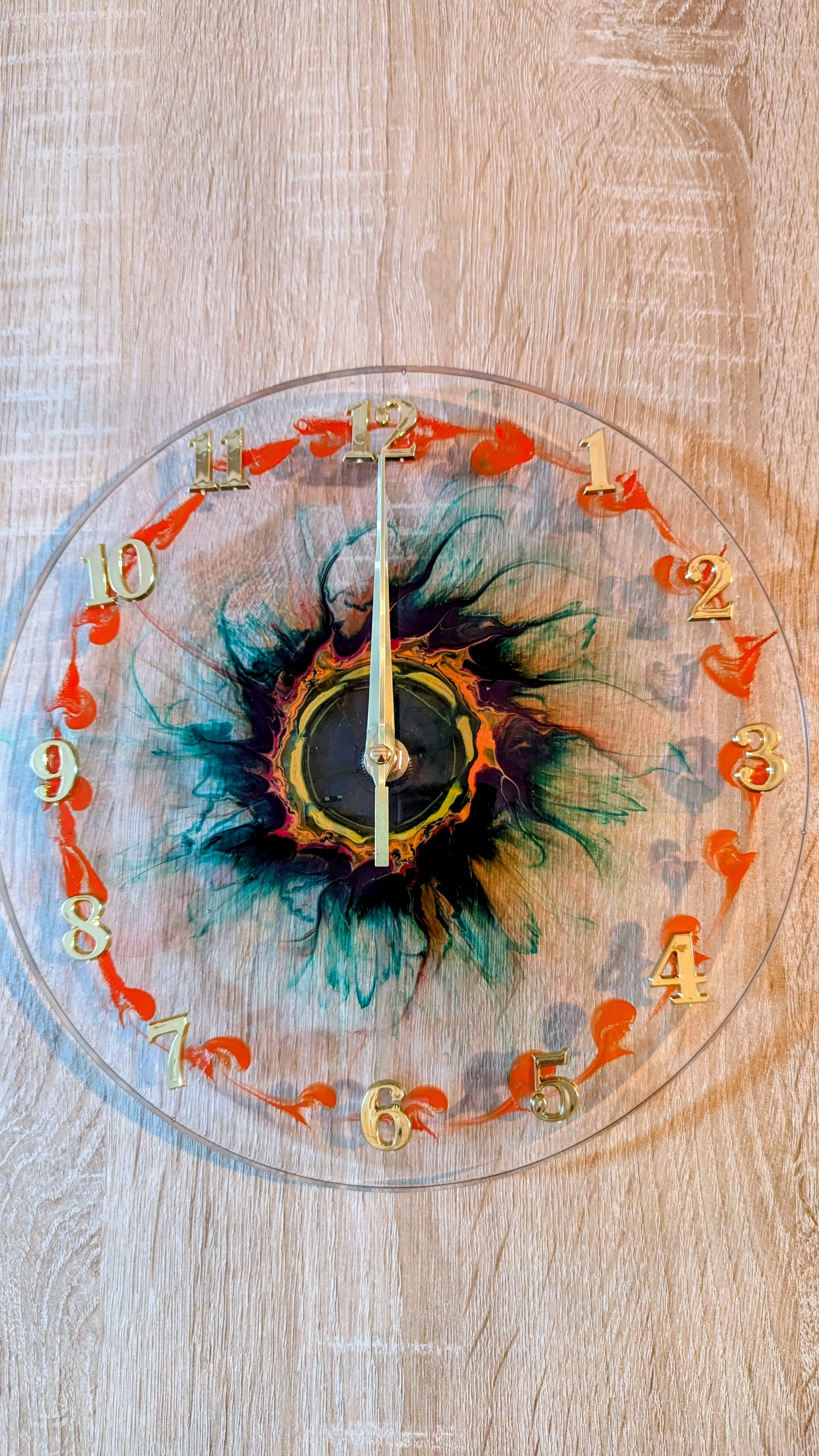 Horloge