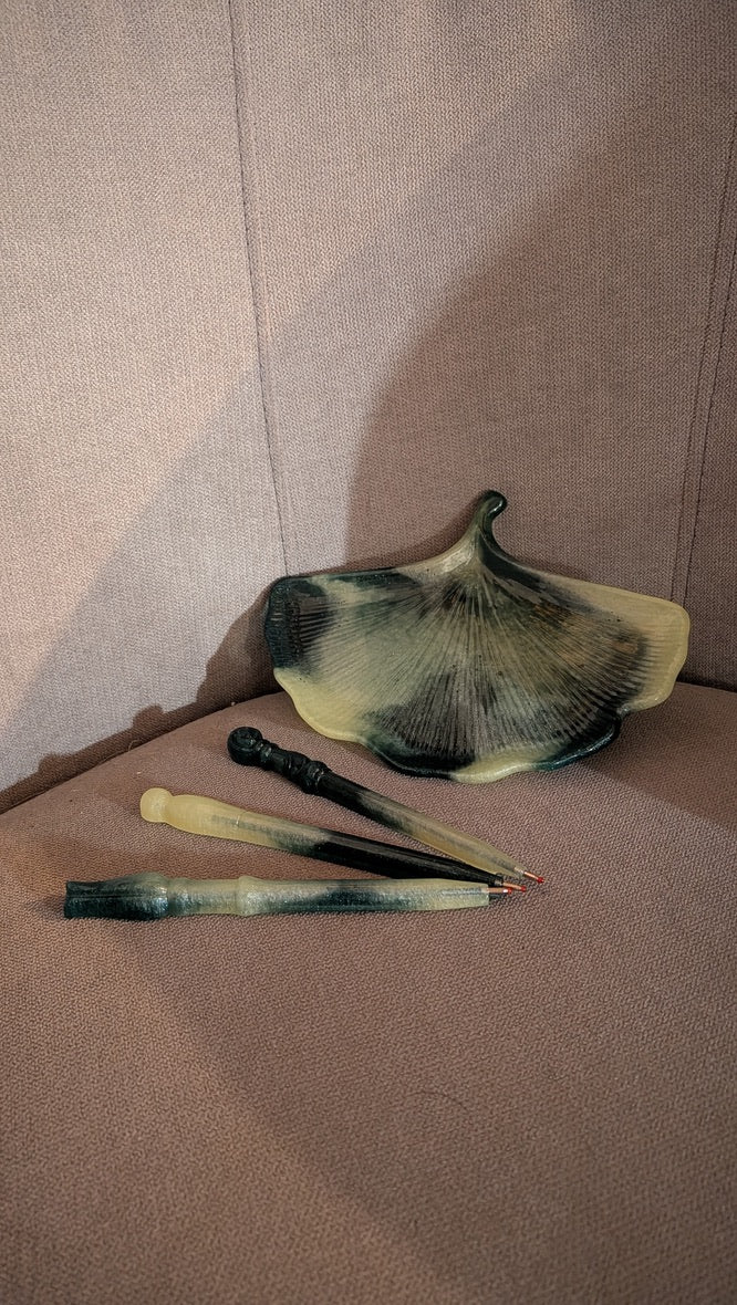 Vide-Poche et Stylos