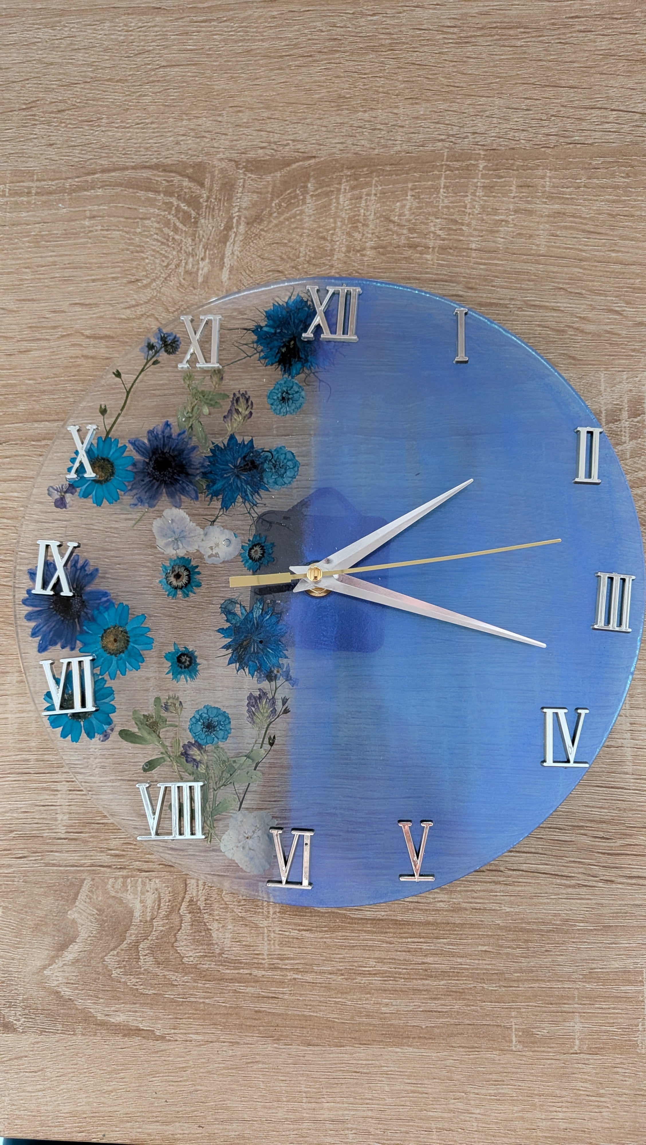 Horloge