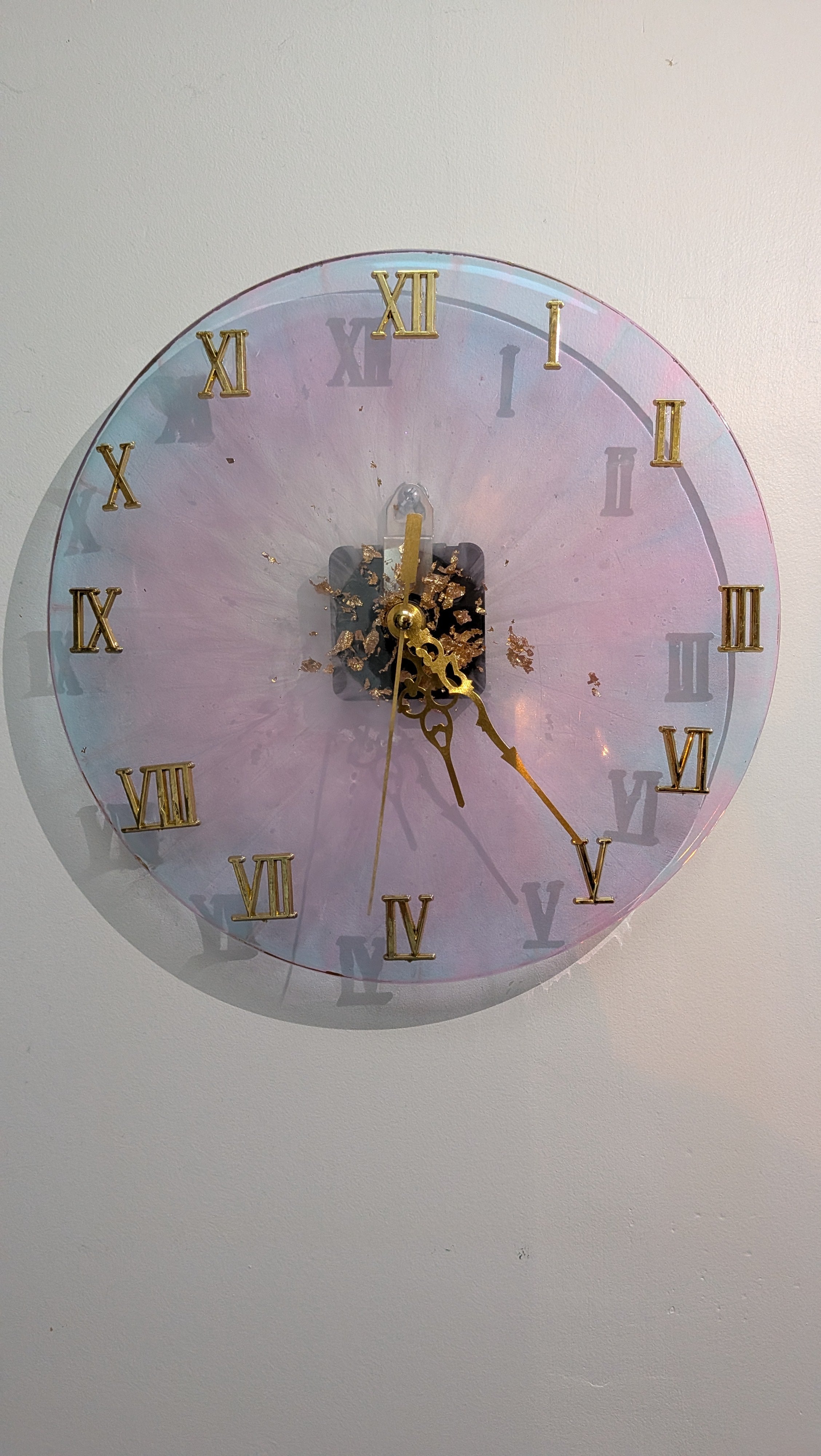 Horloge