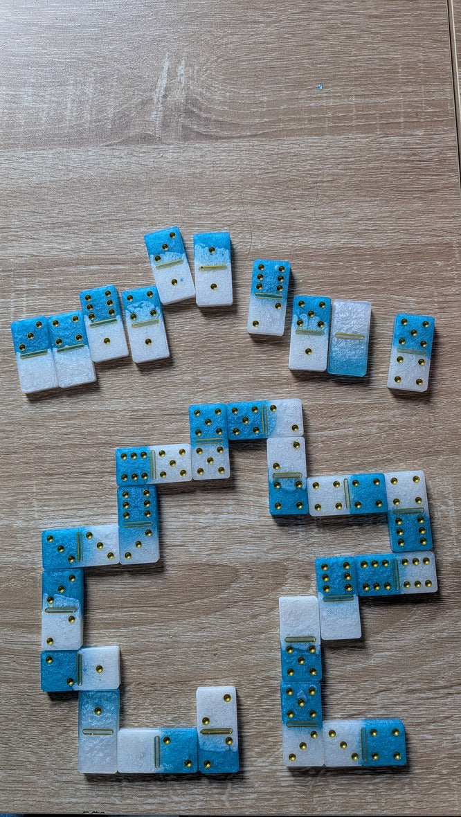 Jeux de Dominos