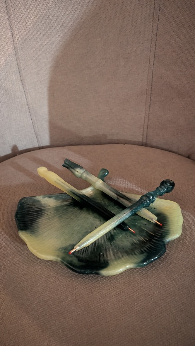 Vide-Poche et Stylos